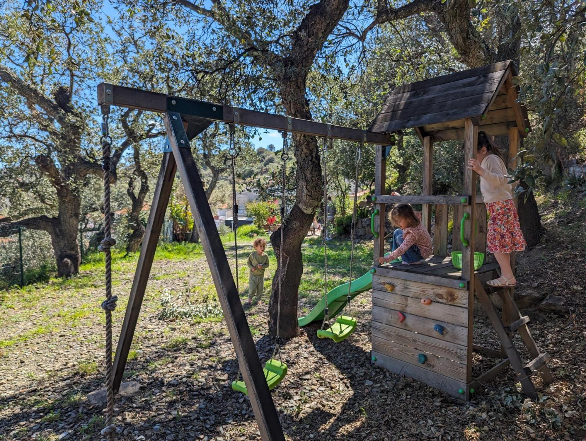 Les Mille Et Une Vitres - Villa D'Architecte Port Vendres Eksteriør billede